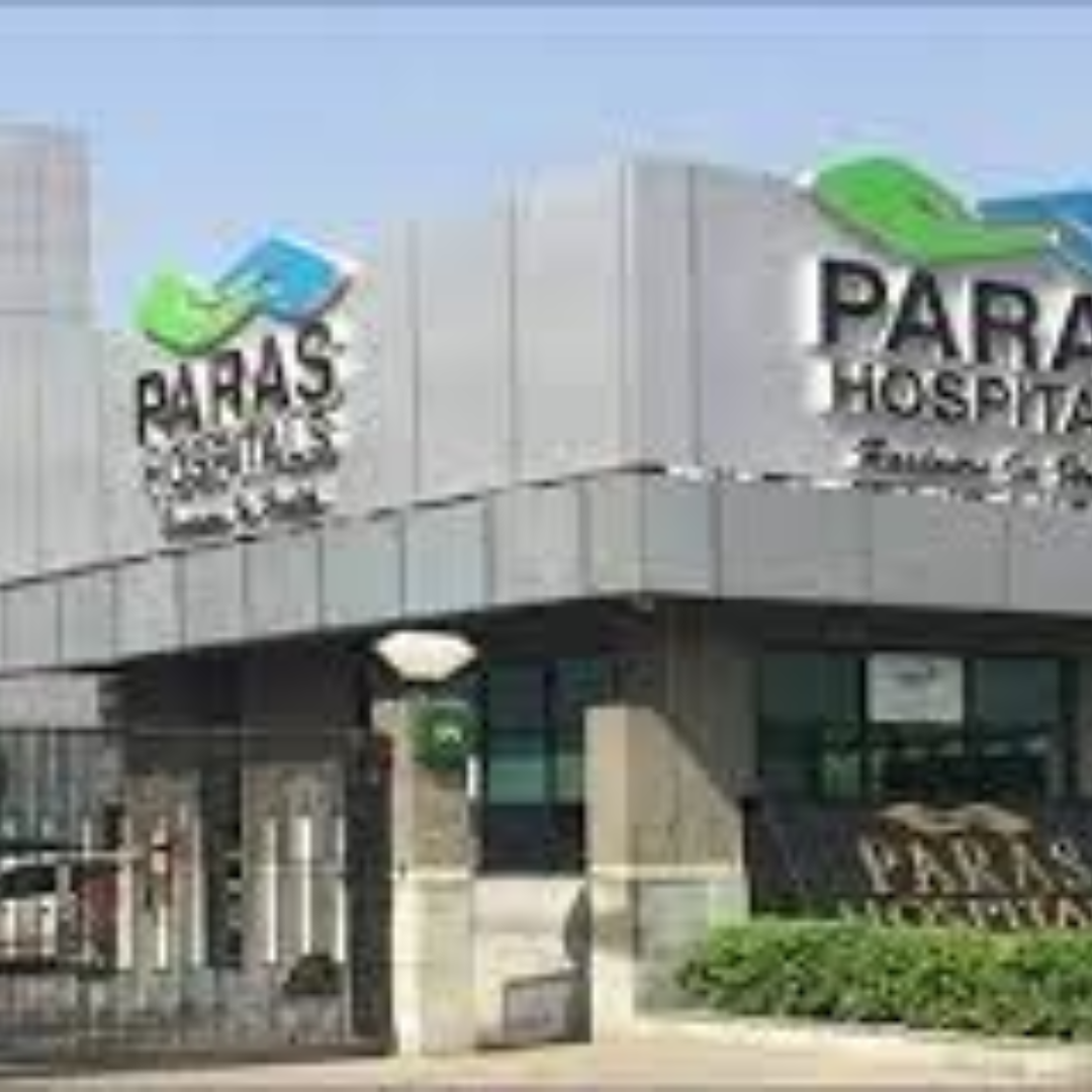 Paras Hospitals, Gurgaon